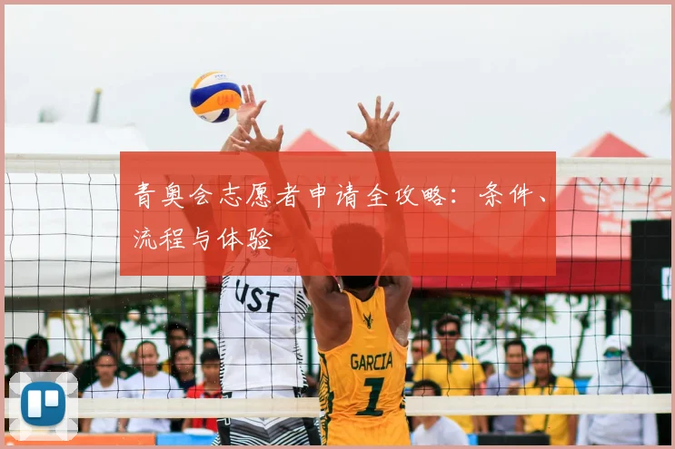 青奥会志愿者申请全攻略:条件、流程与体验